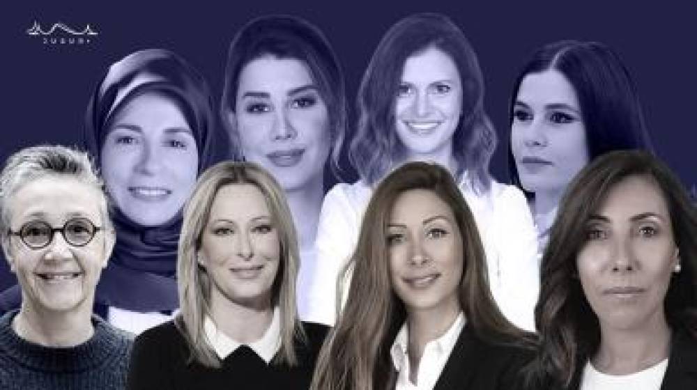 العنف ضد المرأة في السياسة: الكوتا هي الحل؟