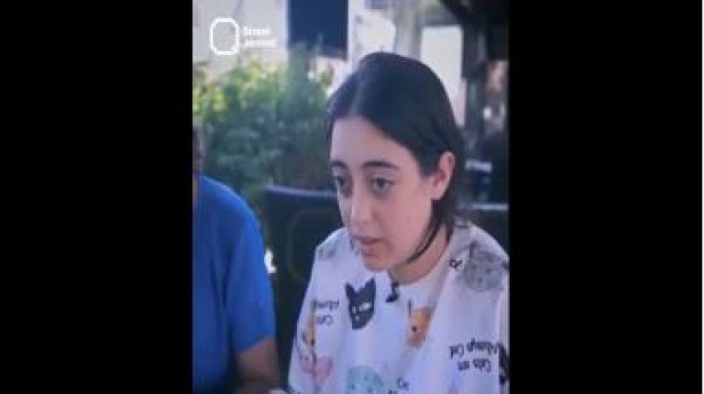 طرطوس: كريستينا حسن حُرّرت بفدية...والمخابرات تسعى لخطف الإنجاز