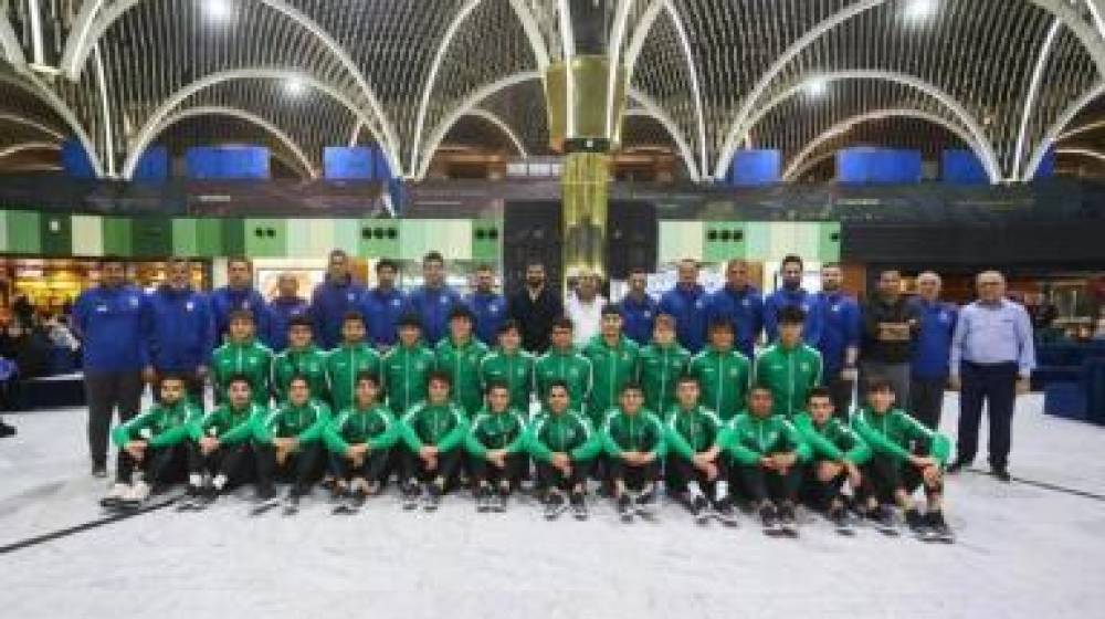 اتهامات باعتداءات جنسية تلاحق لاعبي المنتخب العراقي