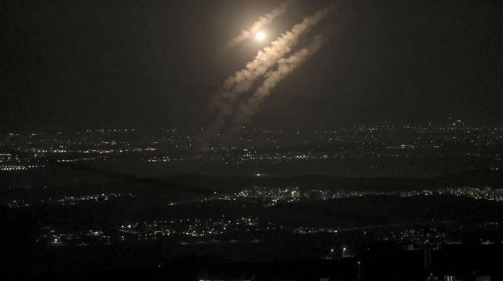 قيادي بحزب الله يكشف تفاصيل الهجوم الإيراني على إسرائيل