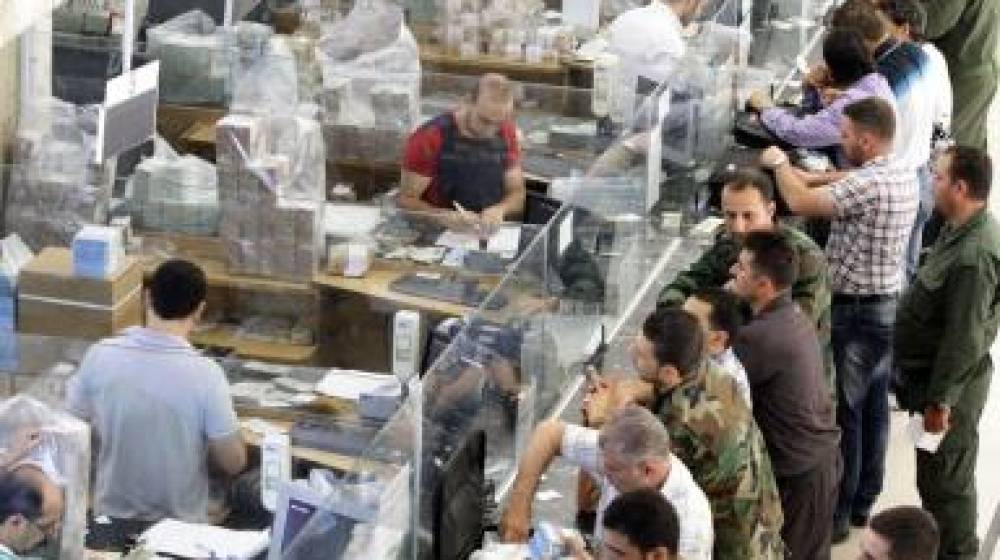 النظام يروج للصكوك الإسلامية.. بحجة تمويل مشاريع البنى التحتية