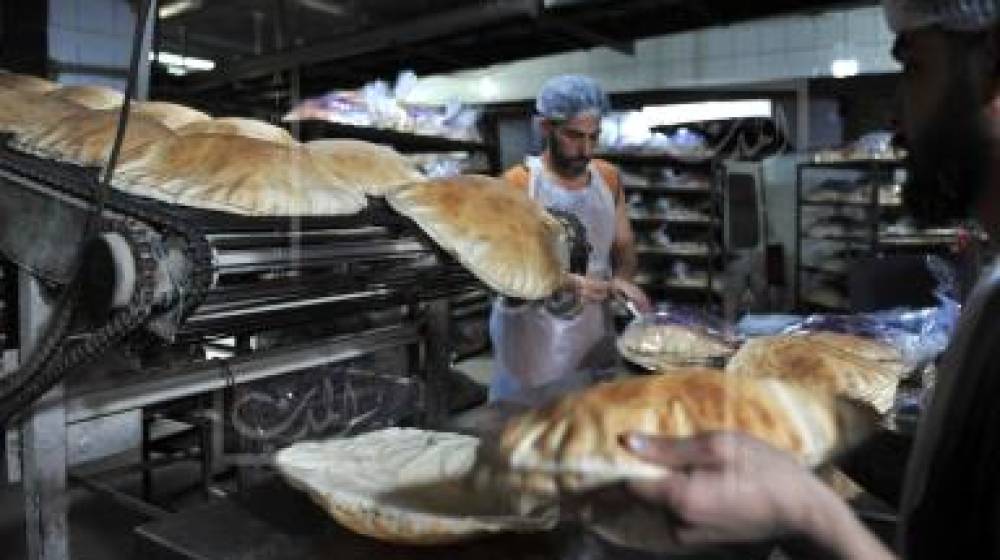 سعر الخبز في أيلول: الربطة بدولار