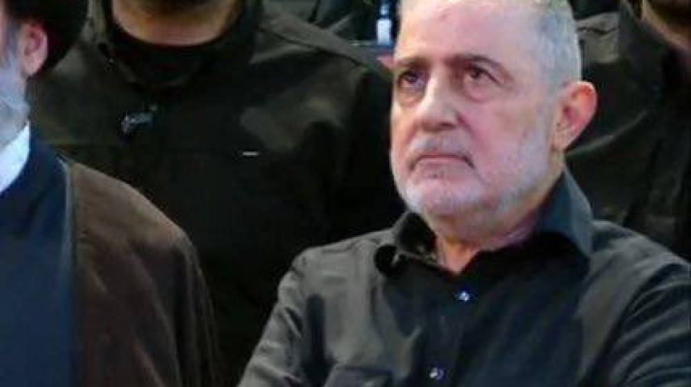بالفيديو: وفيق صفا بين الحاضرين