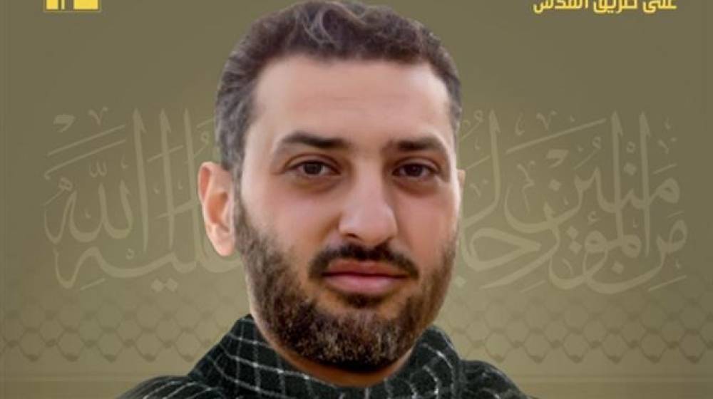 حزب الله ينعى 