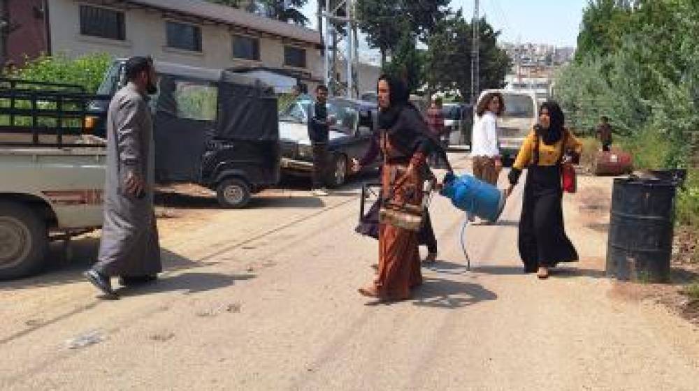 تحت ستار الحرب: الإخلاءات القسرية للاجئين تزداد شراسة