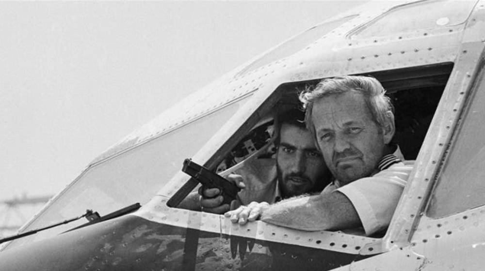توفي بالسرطان… من هو على عطوي العضو في “حزب الله” المتورط بخطف طائرة أميركية عام 1985؟