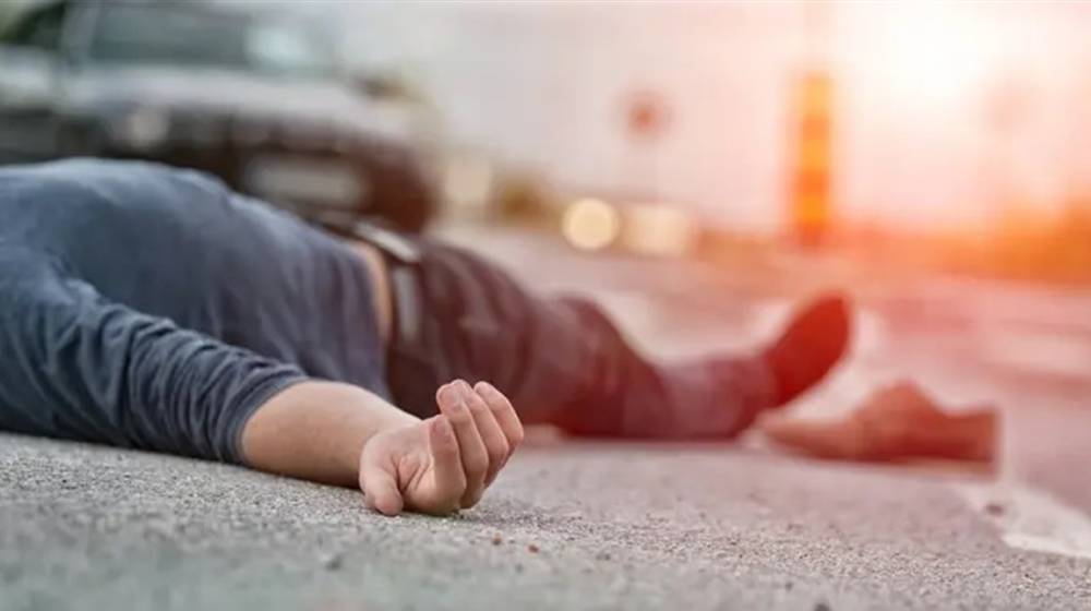 يوسف أطلق النار على نفسه