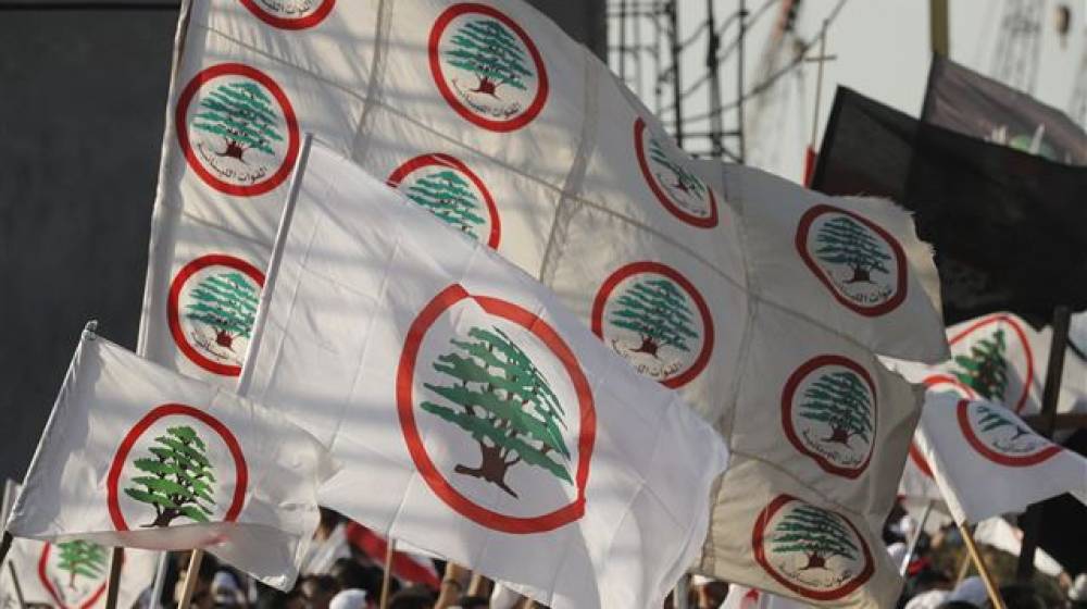 دكانة حرفوش في سوق المكاري... بتصرّف حزب القوات!