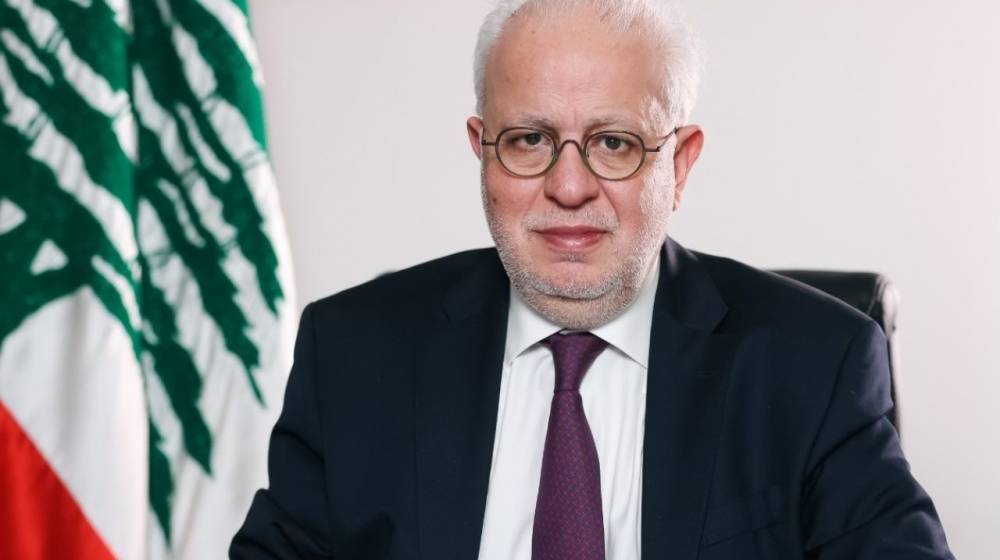 نصار: اجتماع منسق سيُعقد في بيروت حول الموقوفين السوريين 