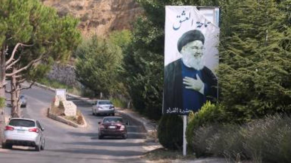 الحرب والنازحون وبلاد جبيل: 