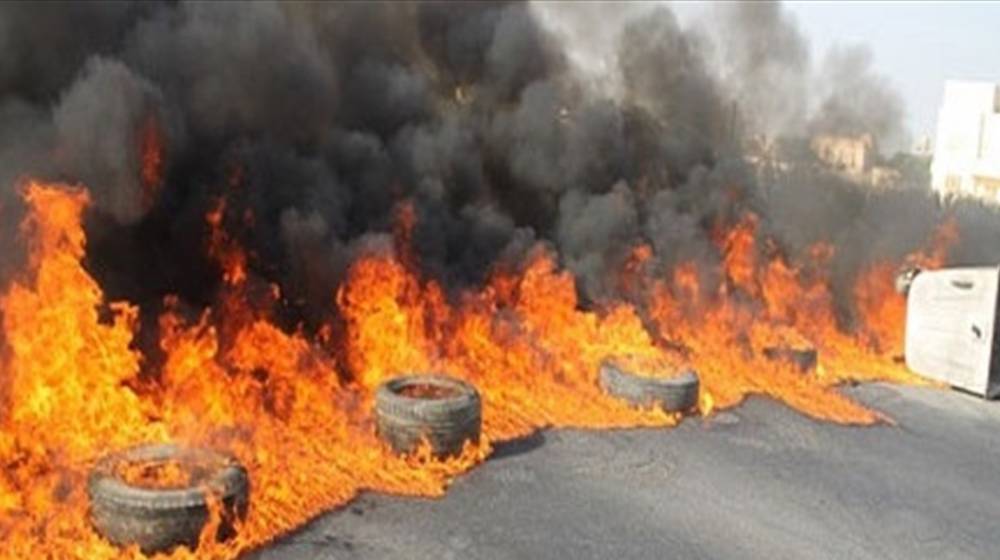 الرّقص على حافّة الهاوية: تقليدٌ لبناني عريق!… عبد الكافي الصمد