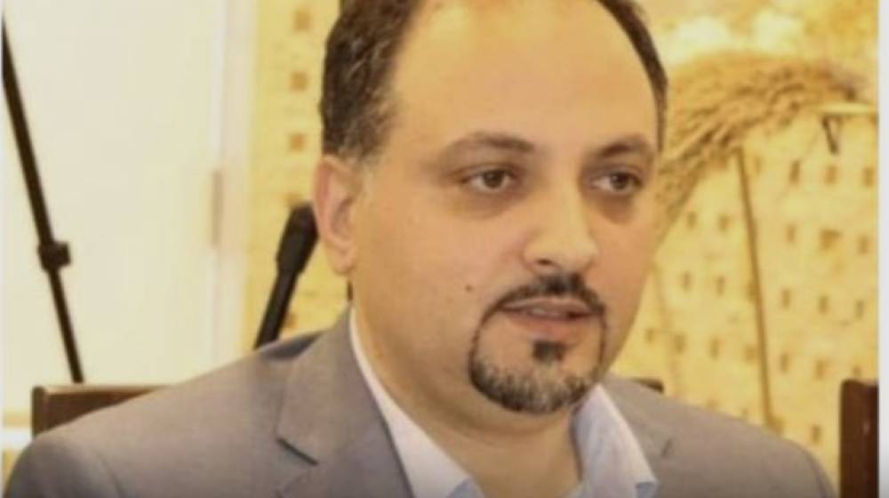 منسق “تيار العزم” في عكار هنأ الامن العام بعيده