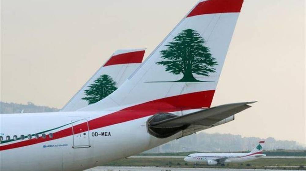 طيران الشرق الاوسط: تعديل على مواعيد هذه الرحلات!