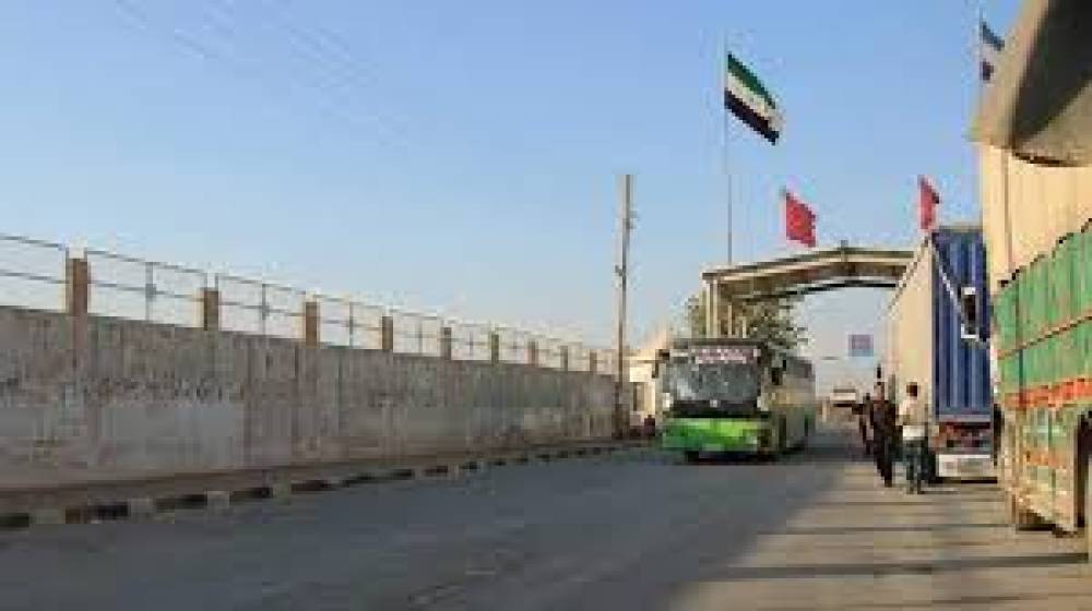 الخاسر الوحيد من افتتاح معابر الشمال السوري