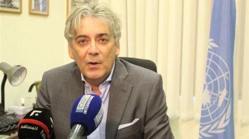 تننتي: القرار 1701 منح أكثر من 17 عاماً من الاستقرار النسبي