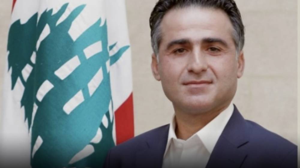 حمية يطلق غدا اشغال التأهيل والصيانة على الاوتوسترادات ومعالجة الانهيارات
