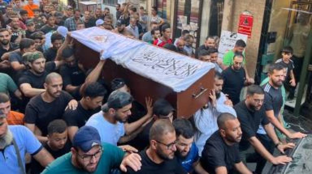 الاغتيالات الإسرائيلية في لبنان: قائمة المستهدفين تتوسع.. والفلسطينيون أولاً