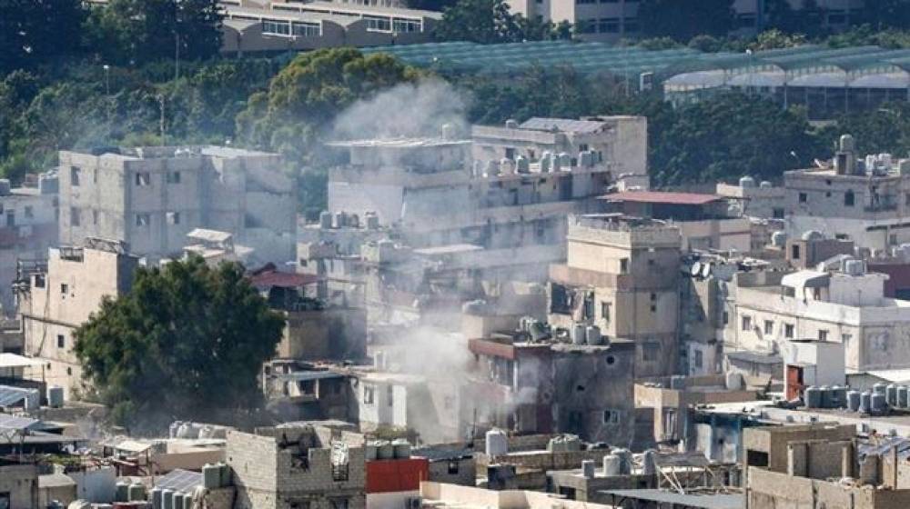 بلبلة في منطقة جنوبية... أطلق النار على صهره وفرّ!