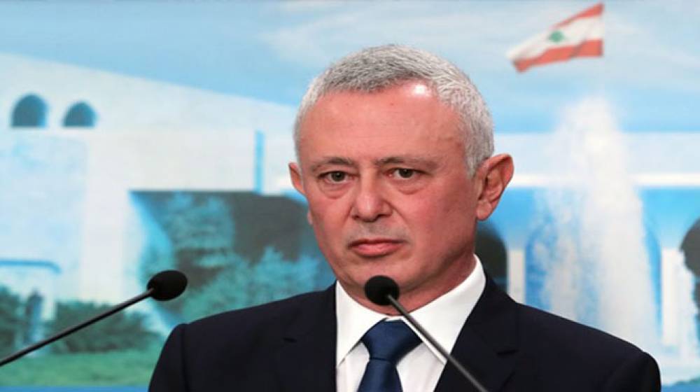 سليمان فرنجية يفاجئ الحليف والخصم معا!… حسناء سعادة