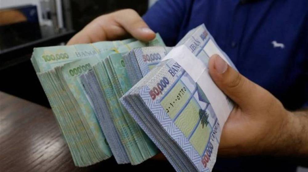 مطالبات برفع الحد الادني للاجور بما لا يقل عن 12 مليون ليرة شهريا.. اليكم التفاصيل
