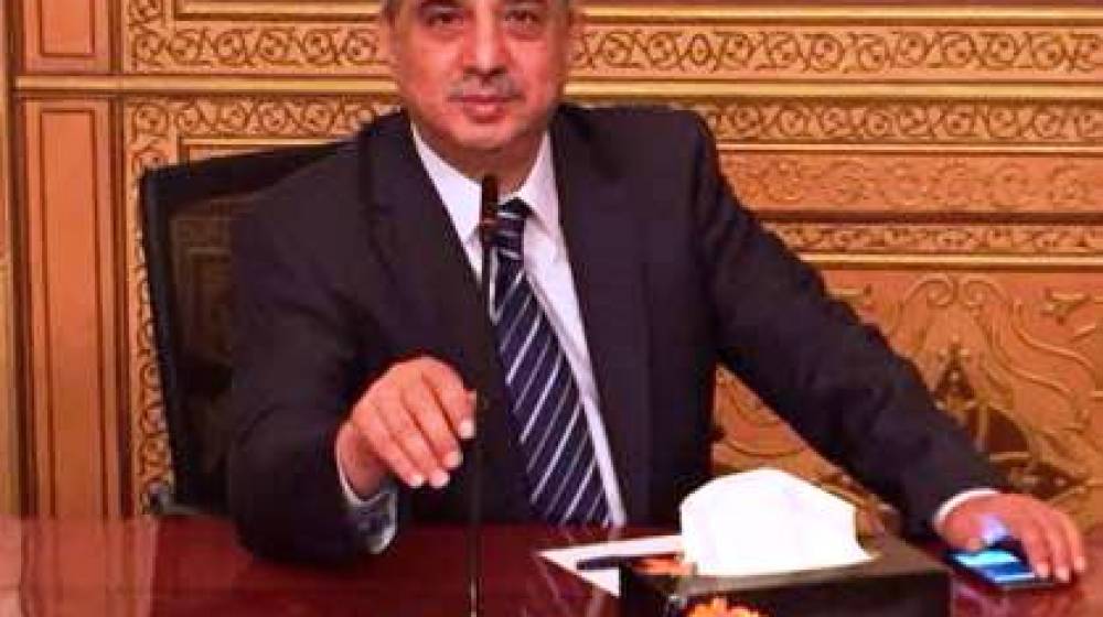 الحاج ظافر قرحاني: سنتصدى لأي تقصير ومستعدون لتزويد المولدات بالمازوت لايصال المياه الى المنازل في ابي سمراء