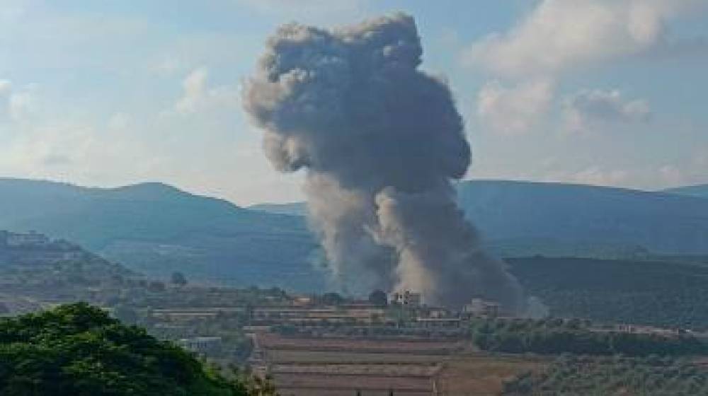 عودة الجنوب إلى إيقاع المواجهات.. واستهداف فاشل لقيادي فلسطيني