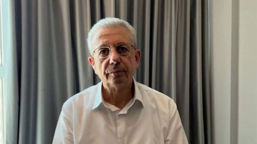 مصطفى البرغوثي يضرب من جديد ويُخرِس 