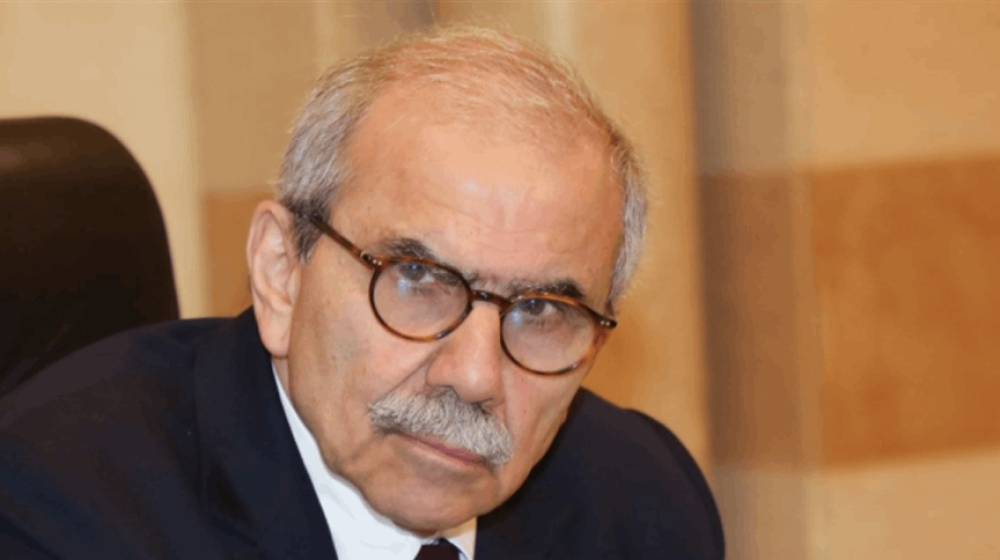 سلام بحث مع سفراء وفاعليات في قضايا صحية وغذائية والتقى وفد الصليب الأحمر