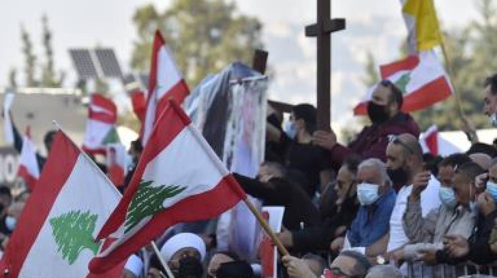 تسوية شاملة لا نصر فيها لحزب الله.. أو الخراب