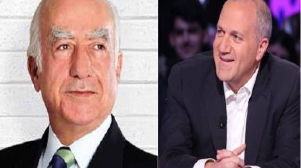 عندما تحاضر السلطة الرابعة بالعفة
