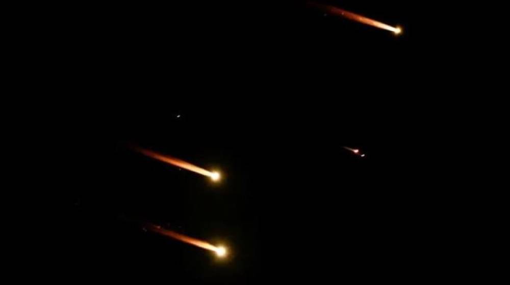 بعد الهجوم على إسرائيل... عقوبات أميركية على قطاع النفط الإيراني