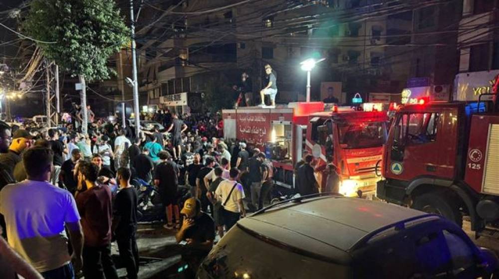 بعد تضارب المعلومات... تفاصيلٌ جديدة حول مصير فؤاد شكر
