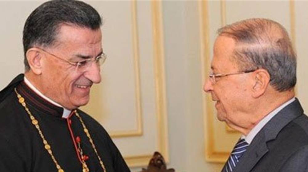 ترجمة النصيحة البطريركية الى عون تحتاج الى تشكيل حكومة!… غسان ريفي
