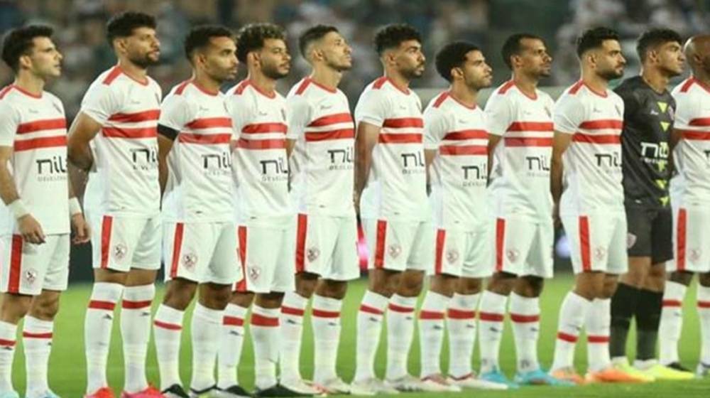 الزمالك سيستضيف سوار الغيني في مصر.. إليكم التفاصيل