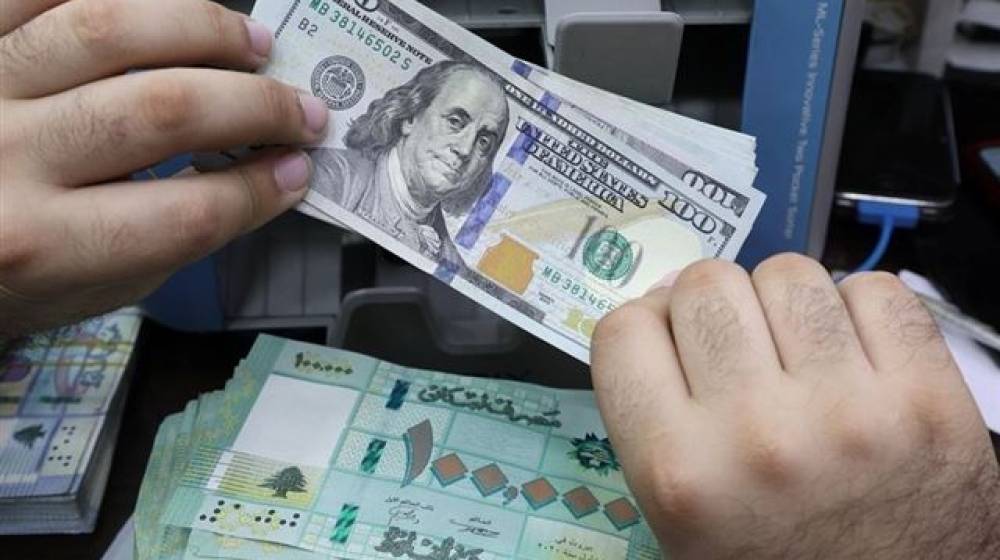 المصارف ضمن الأهداف... وكذبة كبيرة  لن يُسمح بتمريرها!