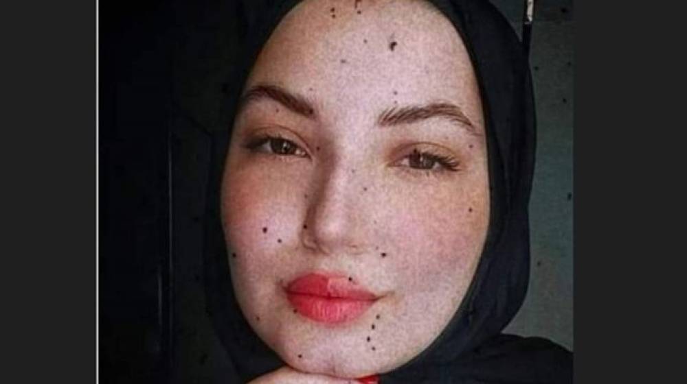 زهراء ضحيّة حريق الشياح... والأب 