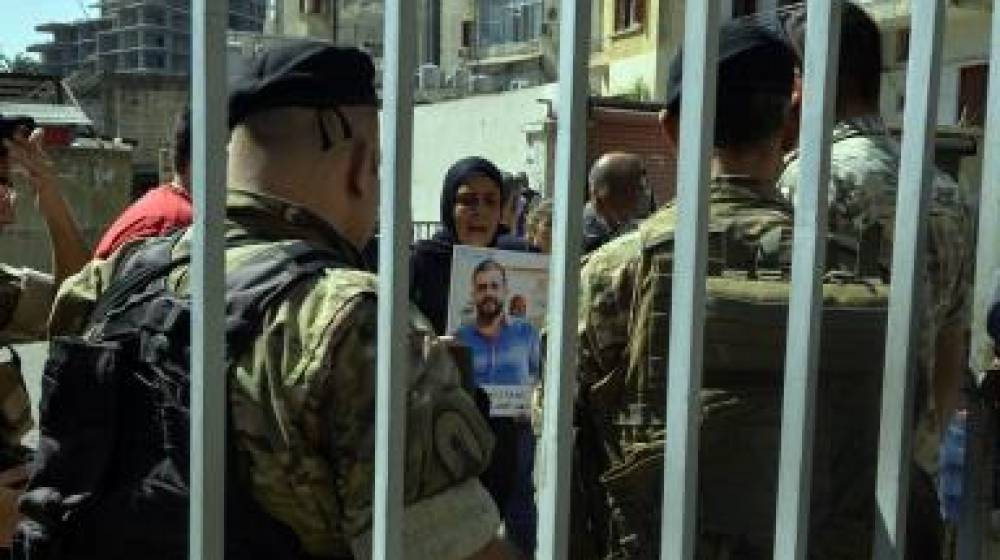 لبنان ينهار أمنياً.. صيغة دولية للحل لم تنضج بعد