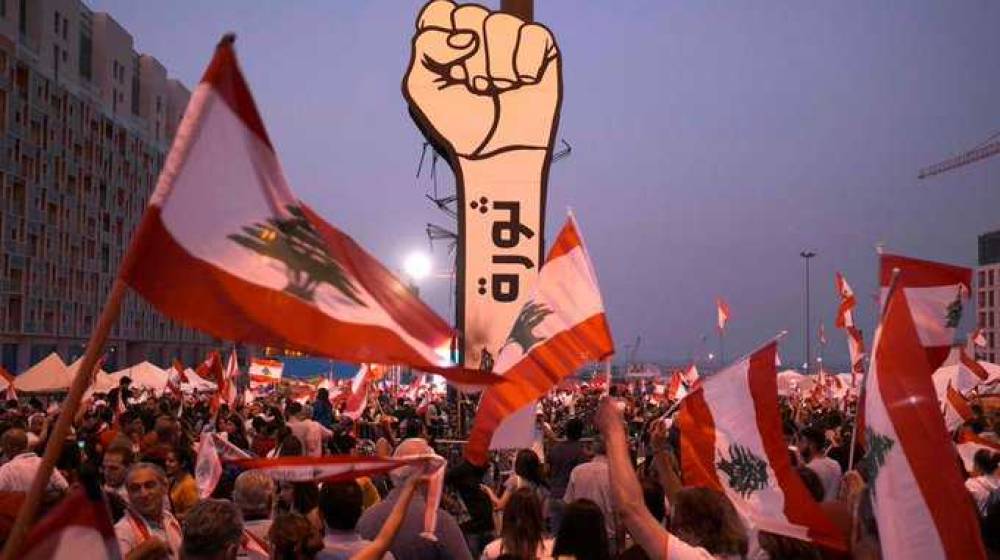 محاولات لإحياء ثورة 17 تشرين.. هل تنجح؟… غسان ريفي