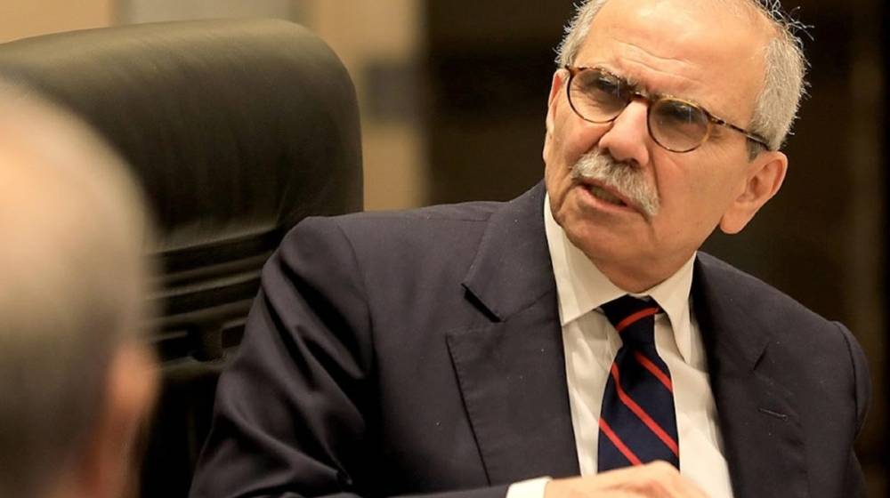 سلام: الانتخابات في موعدها حق دستوري ولا يجوز تأجيلها أو تعطيلها