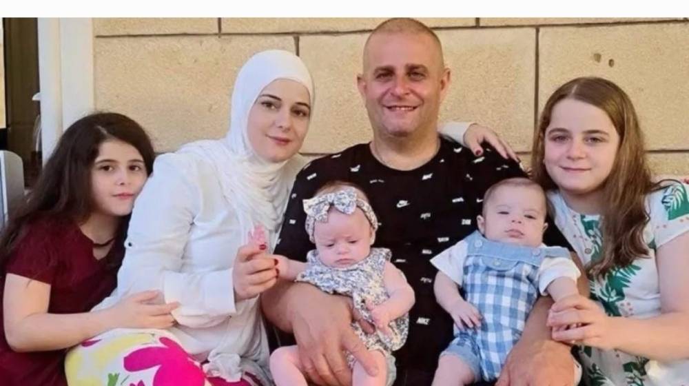 بالأسماء والصور: قتلى الاستهداف الإسرائيلي في بنت جبيل