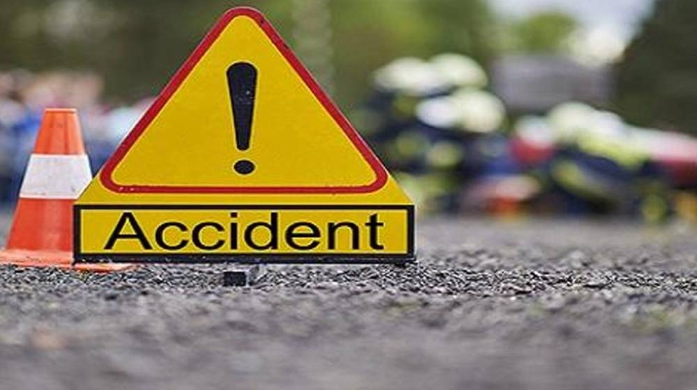 شاب ضحية حادث سير على طريق الحايك – الصالومي