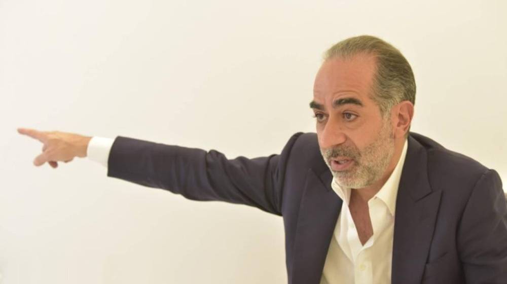 بقرادوني: من خالف تعميم رئيس الحكومة عليه أن يُحاسب