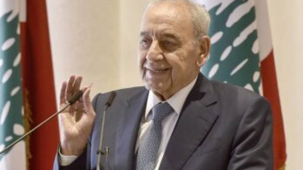 بري يرأس إجتماع هيئة مكتب مجلس النواب… اليكم التفاصيل