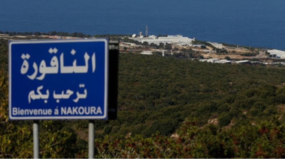 “درون” إسرائيلية تسبب حريقًا .. والدفاع المدني يعمل على إخماده