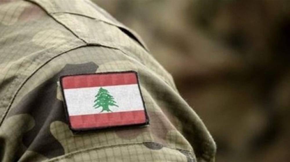 الجيش ينفذ مداهمات في زحلة وبعلبك وبيروت