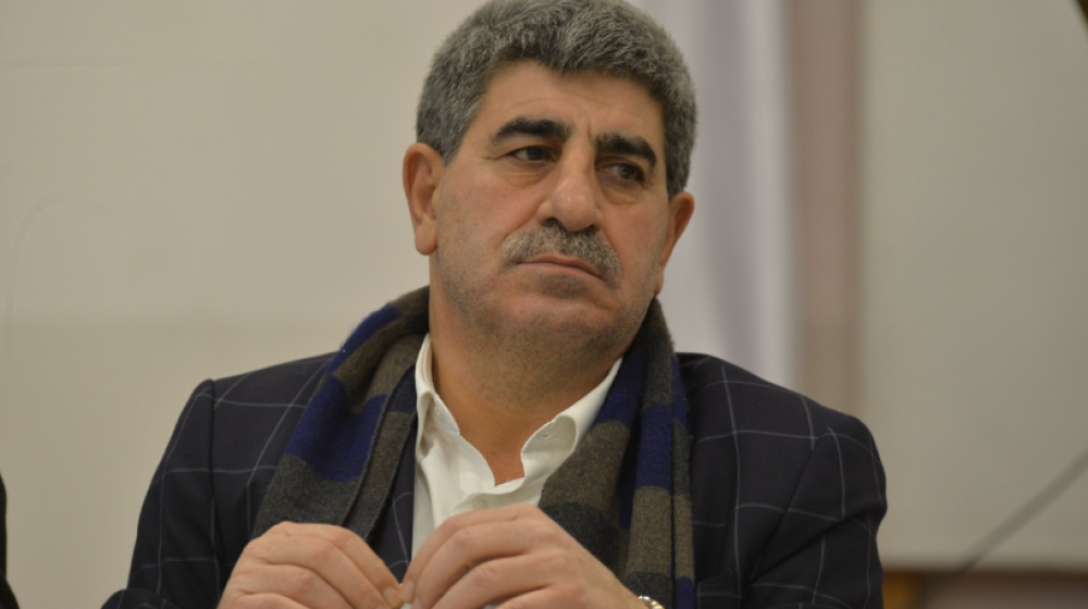 علوّ قلبنا.. طلبٌ من طليس لرئيس الحكومة