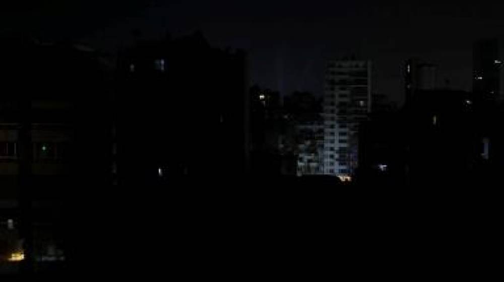 لا عدالة بتوزيع الكهرباء بين المناطق.. وميقاتي 