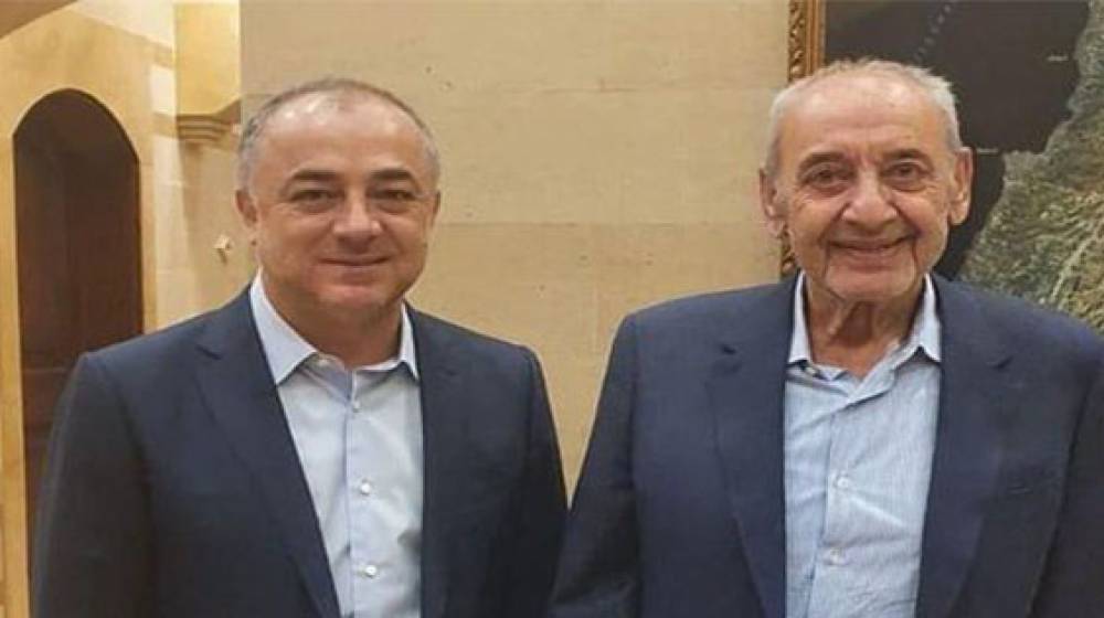 إيجابية بري ـ بوصعب.. هل تُترجم بتسرب بعض الأصوات البرتقالية؟!… غسان ريفي