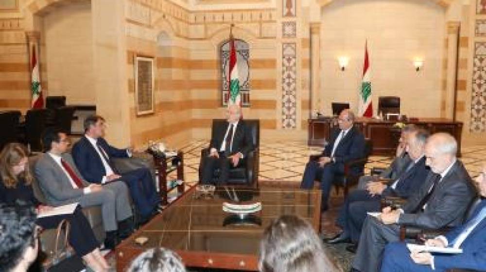 فريق ميقاتي يتآمر على المودعين.. وعلى تفاهم صندوق النقد