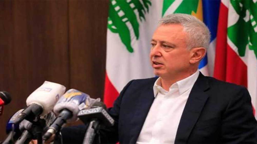 فرنجية في الديمان اليوم.. هل يطلق محركات حملته الرئاسية من عرين الموارنة؟!.. حسناء سعادة